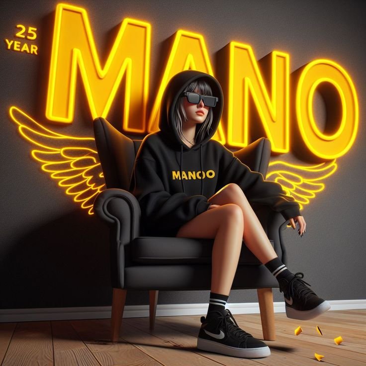 Mano