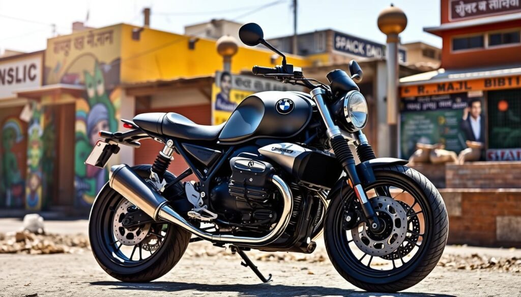 BMW R nineT 2014 - Price & Details in Pakistan