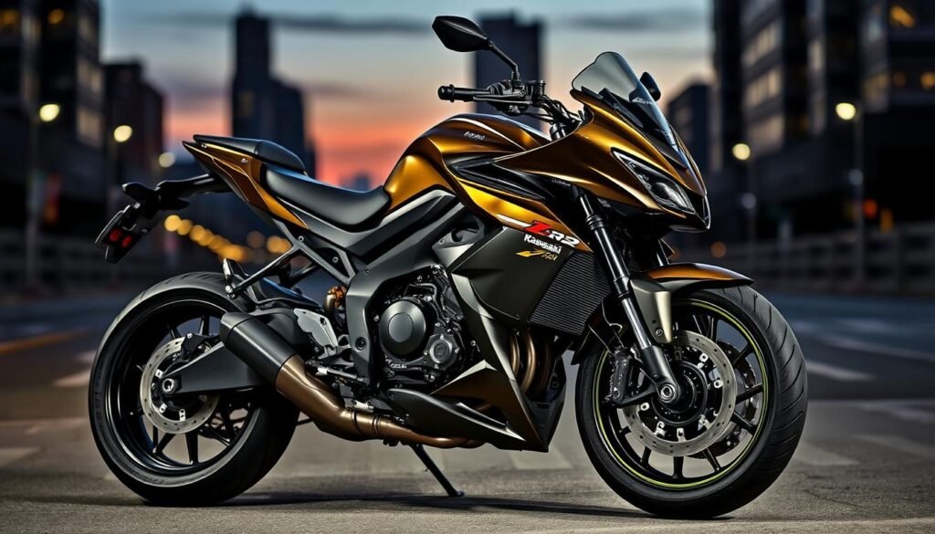Kawasaki Z H2 Price: 200HP Supernaked Performance Beast