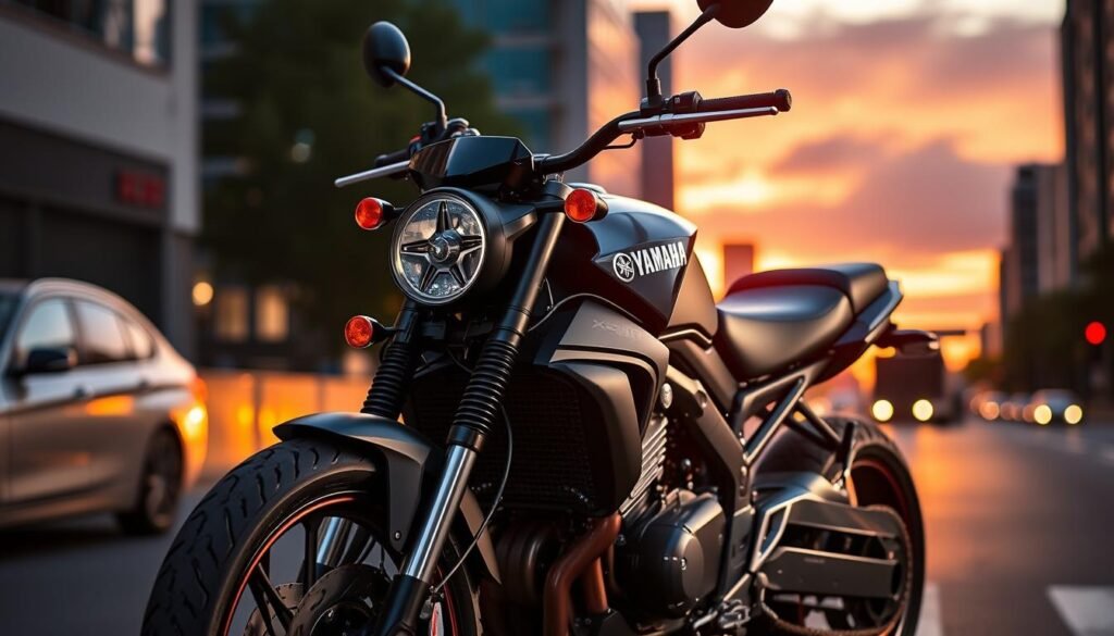 Yamaha XSR700 Used Bike Price in Pakistan 2016 Model