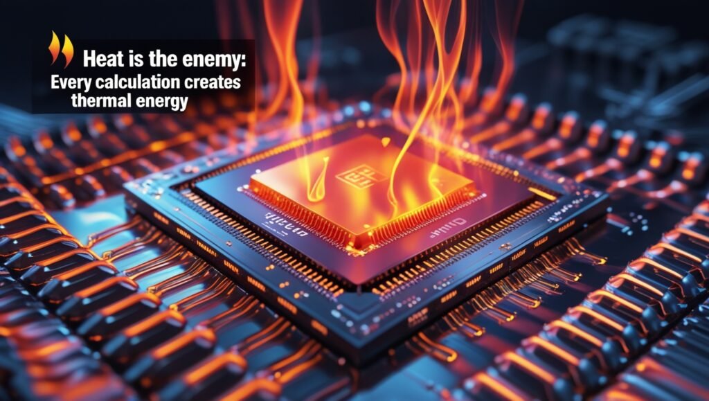Custom Cooling Solutions: Air vs. Liquid, and When to Upgrade