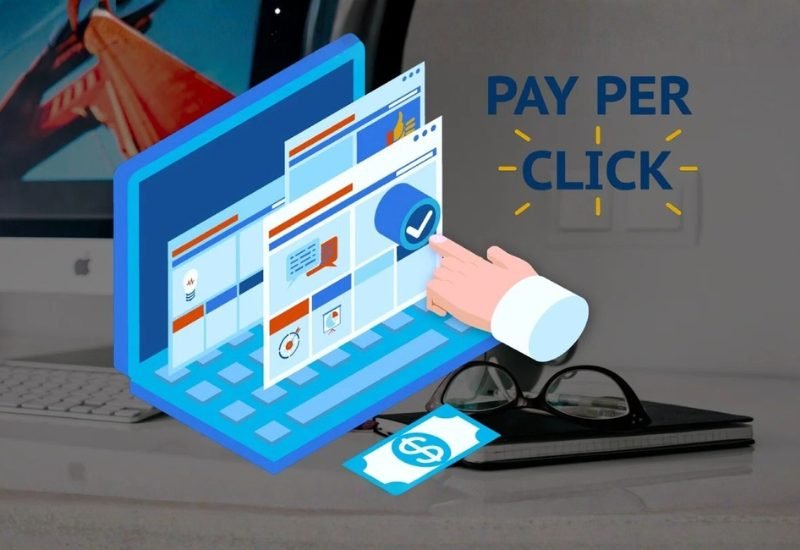 Pay Per Click